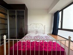 Waterfront Isle (D16), Condominium #449625721